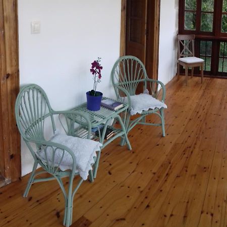Apartamentos El Majuelo Cicero Esterno foto
