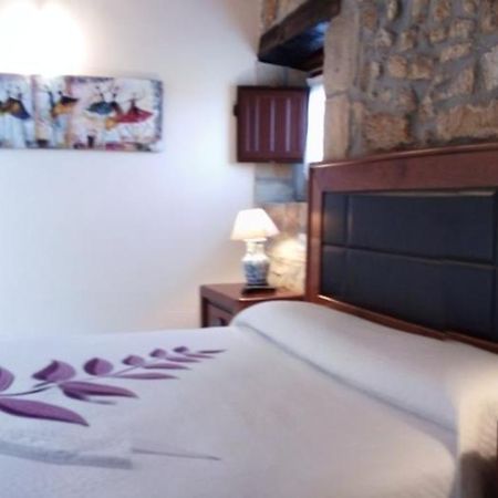 Apartamentos El Majuelo Cicero Esterno foto