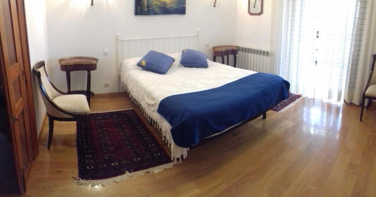 Apartamentos El Majuelo Cicero Esterno foto