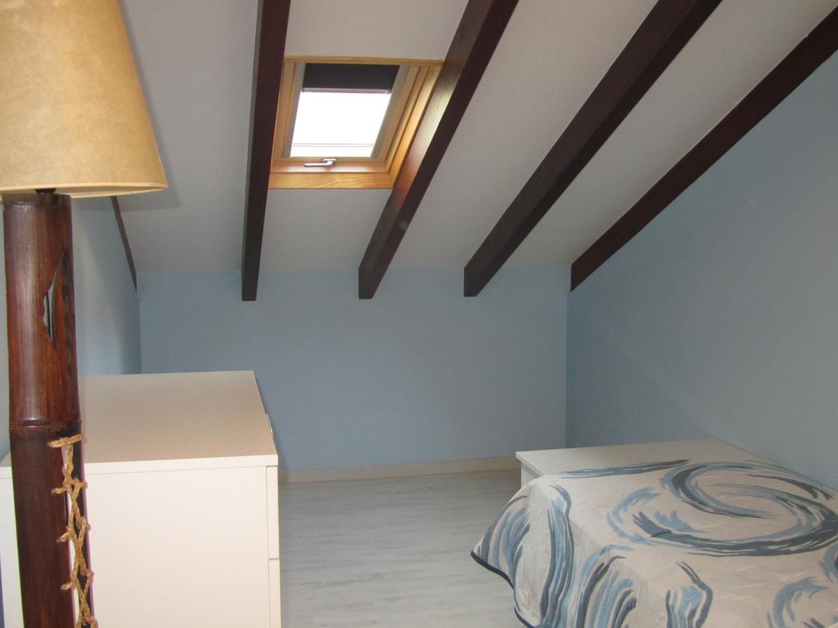 Apartamentos El Majuelo Cicero Esterno foto