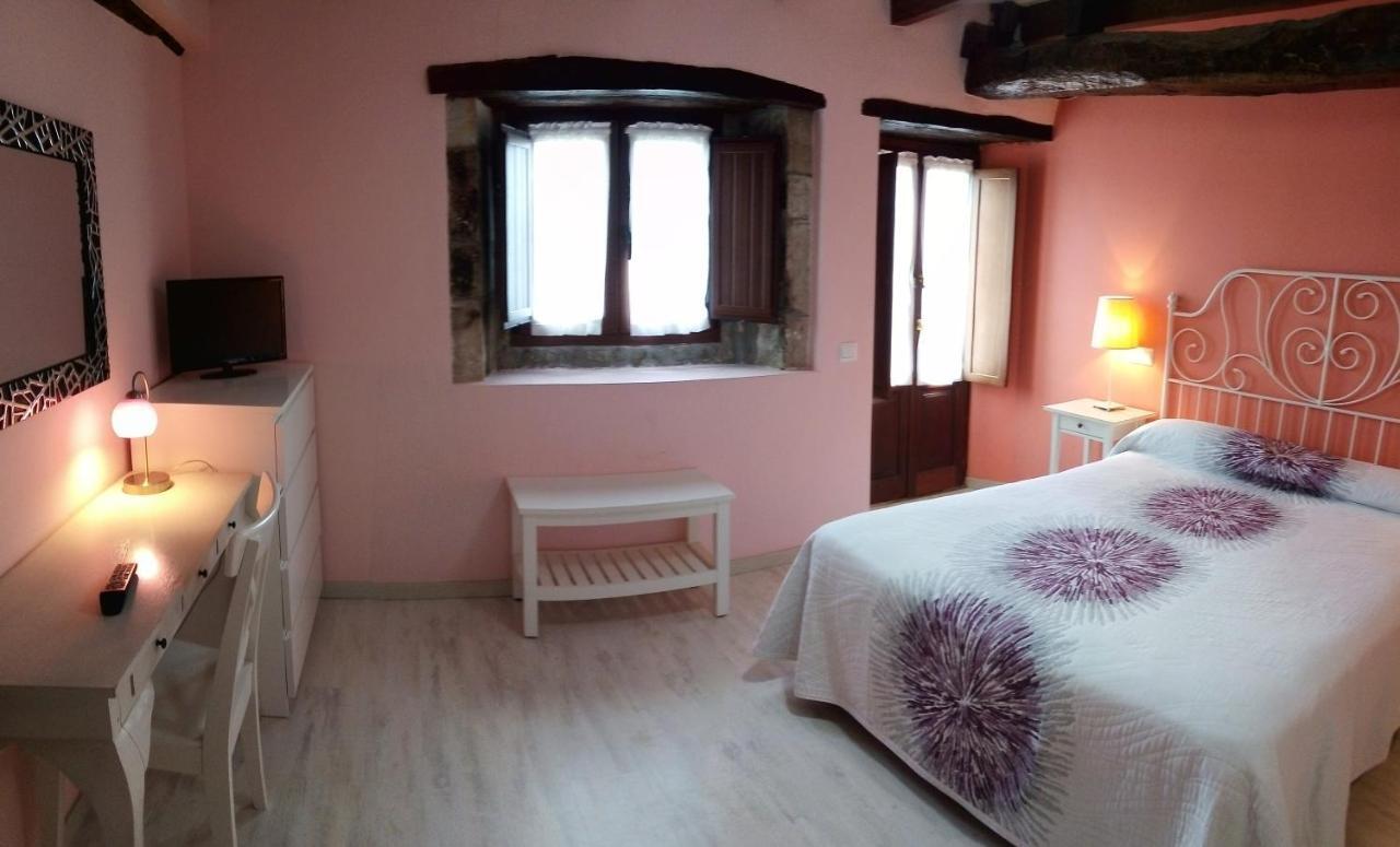 Apartamentos El Majuelo Cicero Esterno foto