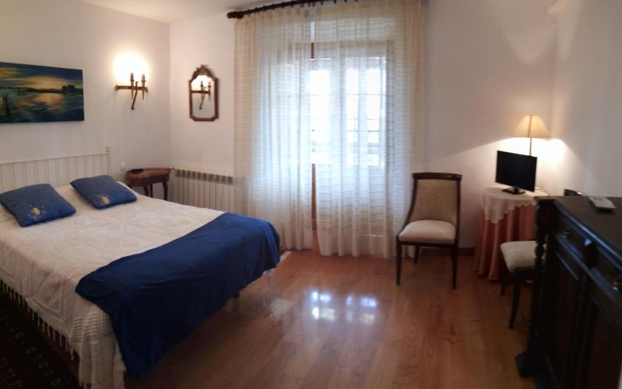 Apartamentos El Majuelo Cicero Esterno foto