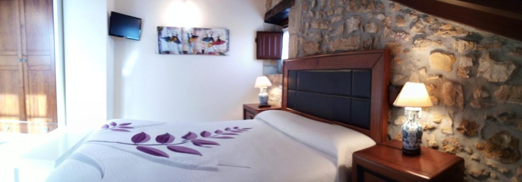 Apartamentos El Majuelo Cicero Esterno foto